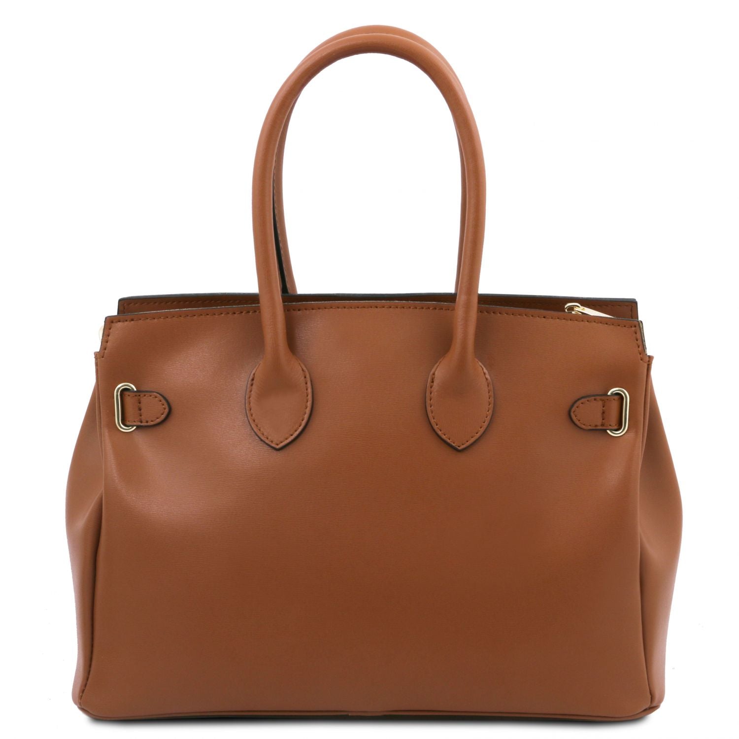 TL142174 – TL Bag – leren Handtas