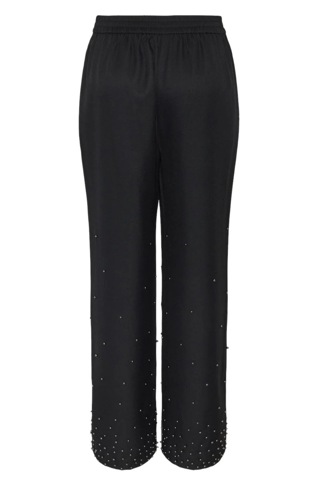 Pieces Pcru Embelish Pants