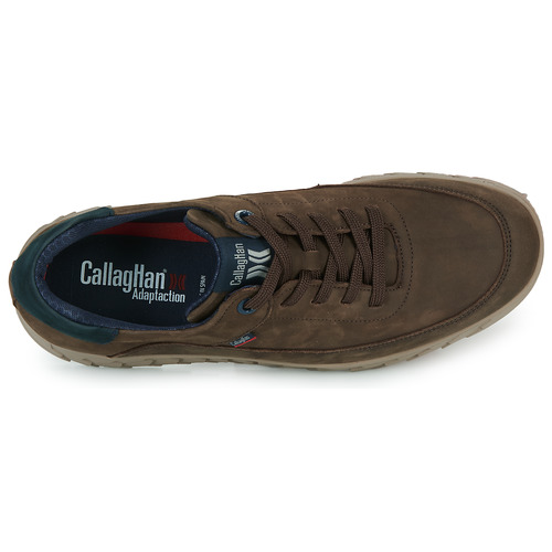 CallagHan - SUV CRO - Marron
