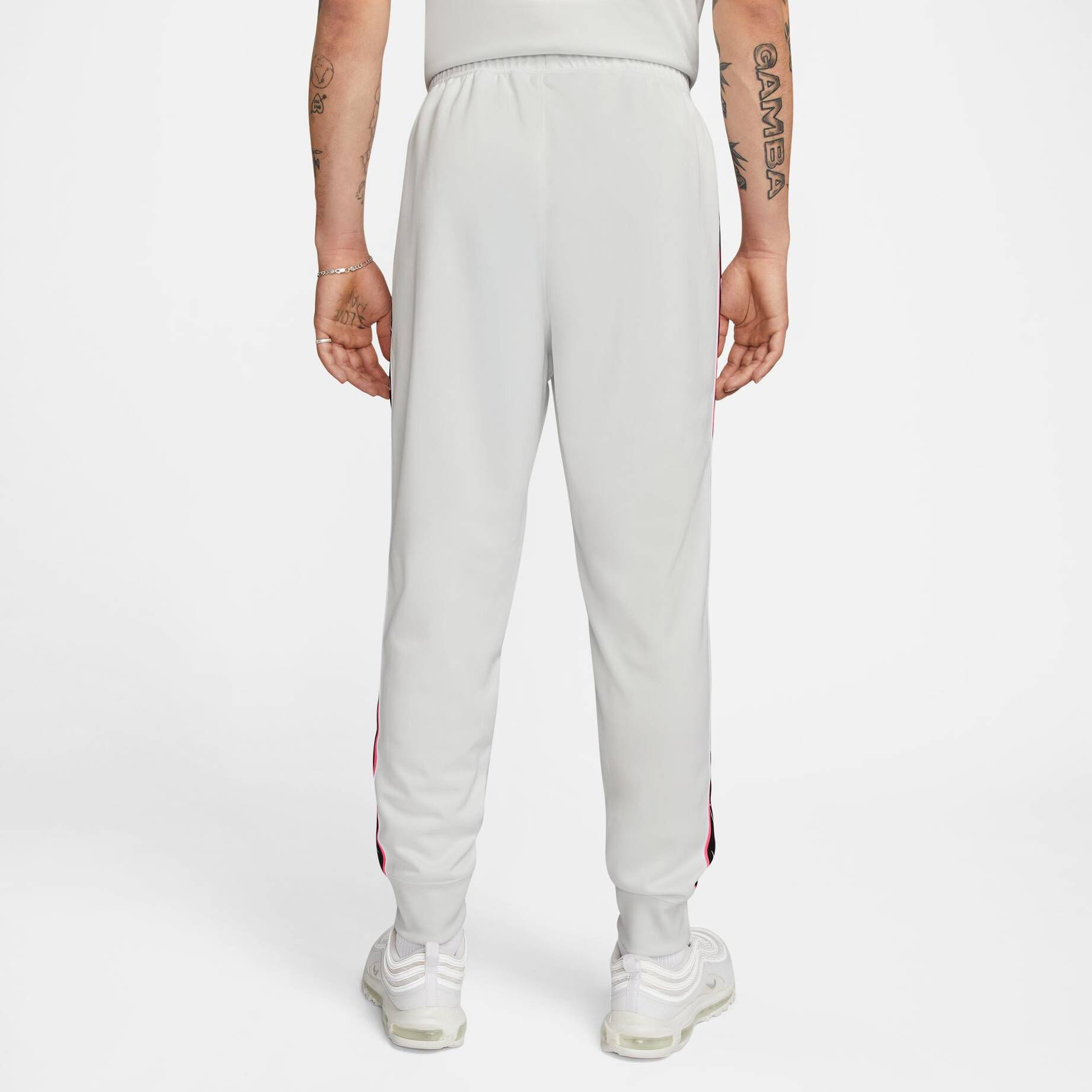 Nike Sportswear| Herren Jogginghose REPEAT MENS JOGGER