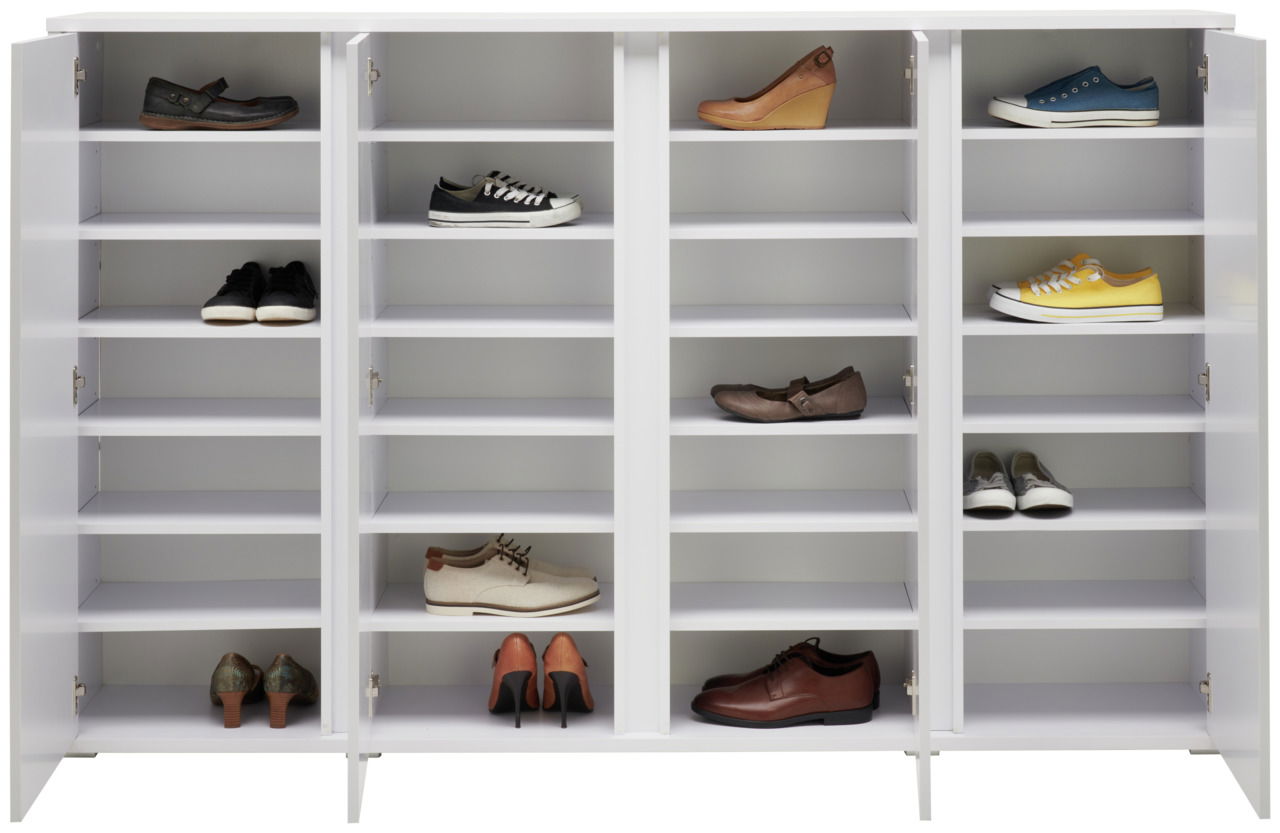 XORA Schuhschrank LIV