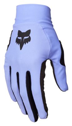 Gants Longs Fox Flexair Dogwood Violet
