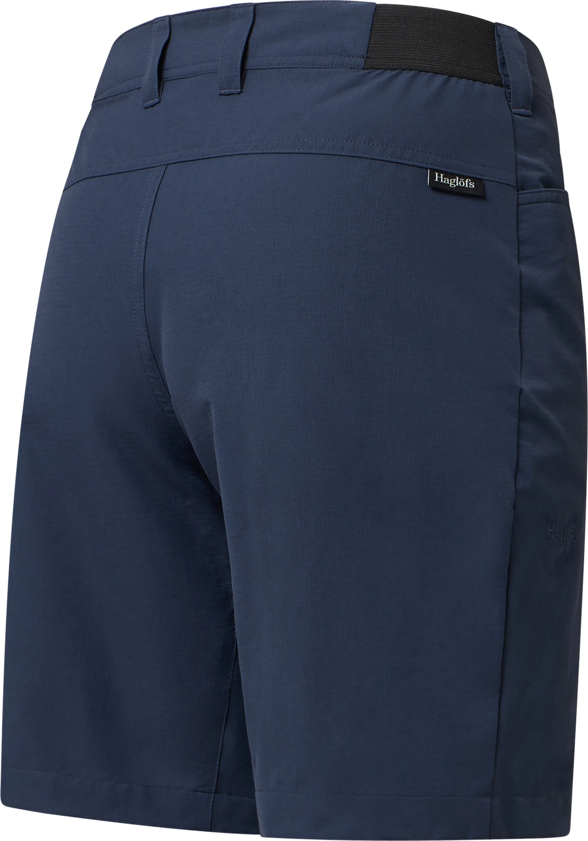 Haglöfs Korp Lite Shorts Women Tarn Blue