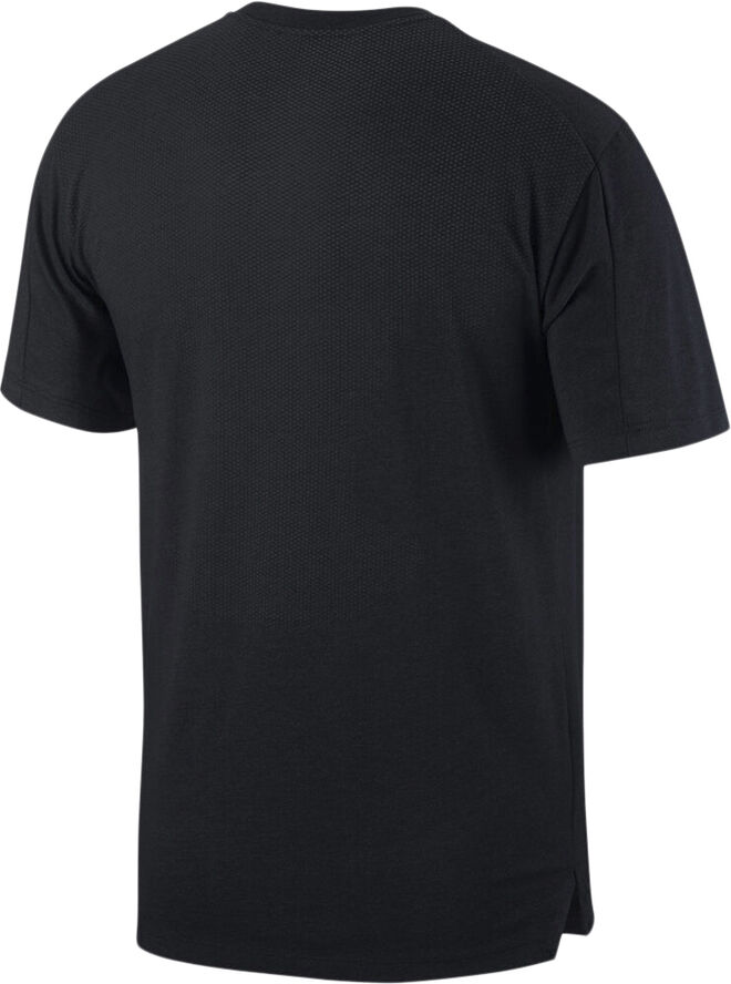 Nike Pro T Shirt Sort