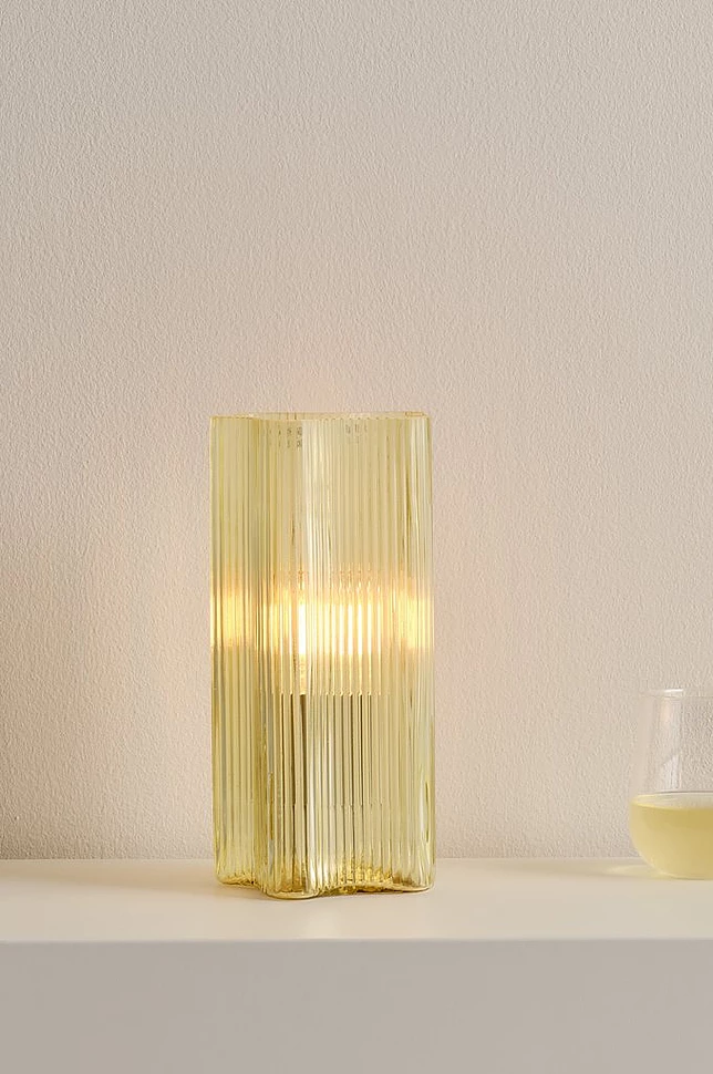 EUROPA bordlampe
