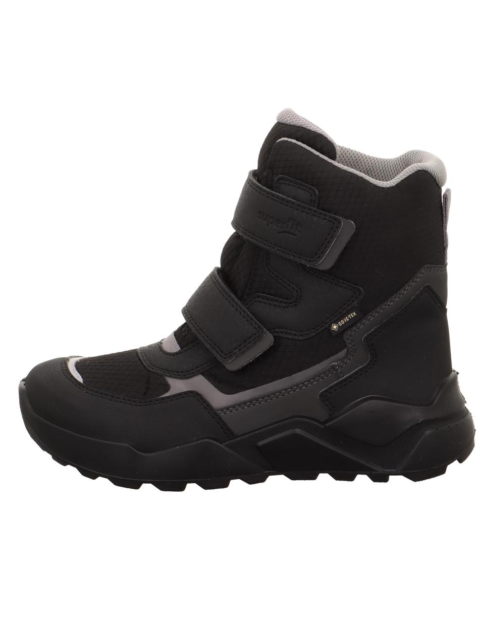 Winterstiefel ROCKET