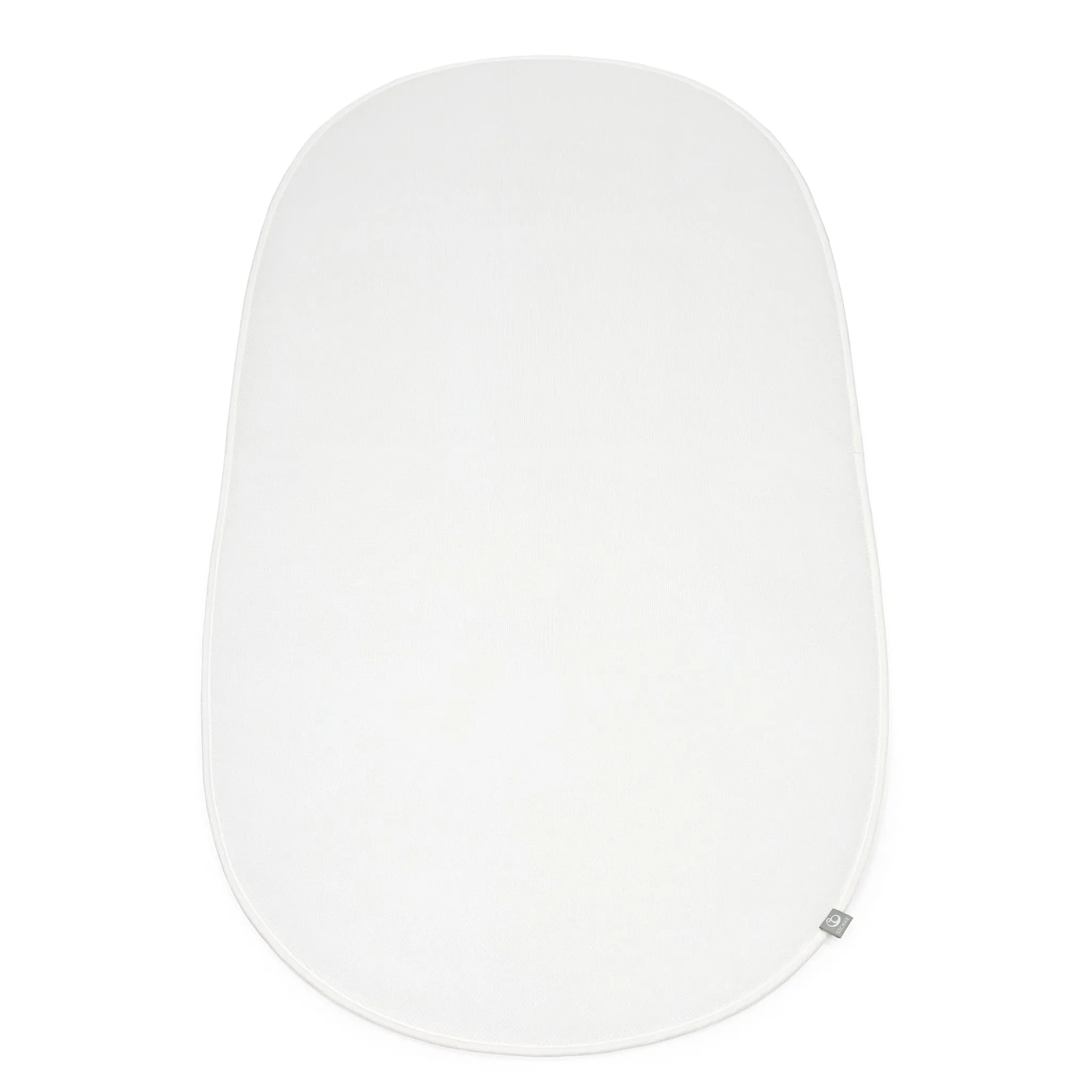 Stokke Protège-Matelas pour Couchette Évolutive Stokke® Sleepi™ V3 - Blanc