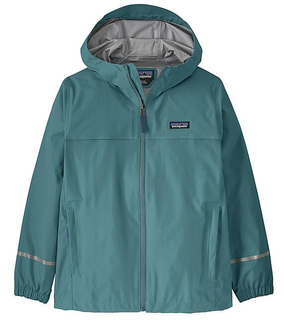 PATAGONIA - KIDS TORRENTSHELL 3L