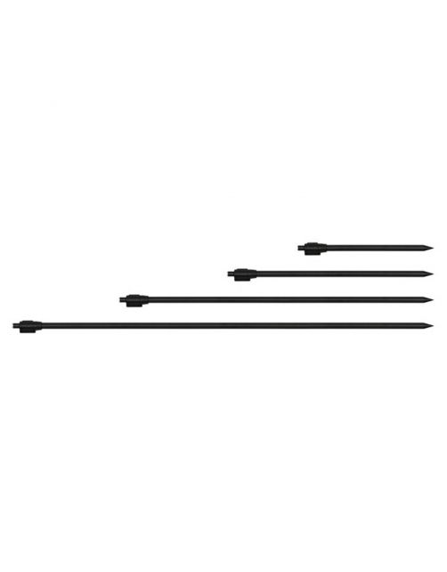 Fox Cam Lok Storm Pole - Swingers & hangers - 24 inch