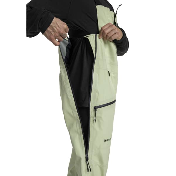Pantalon de ski ARMADA COVETED 3L GORE-TEX BIB LUME