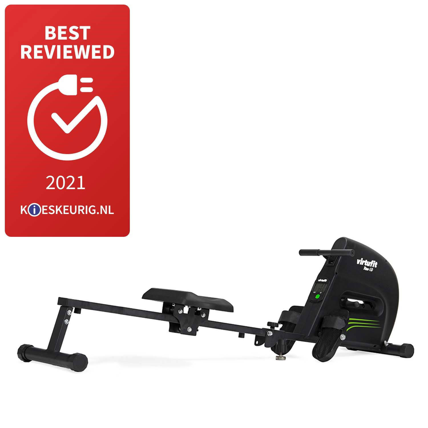 Virtufit Row 1.0