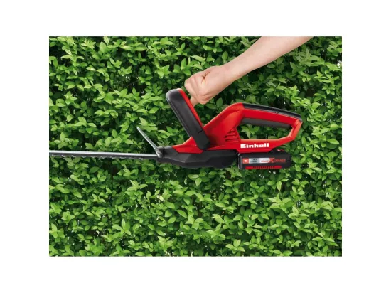 Einhell Taille-haie Sans Fil GE-CH 1846 Li Solo