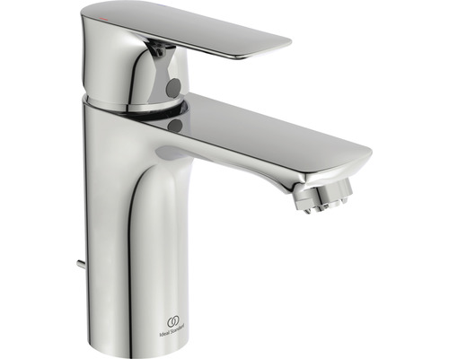 Ideal Standard CONNECT AIR wastafelkraan, chroom A7022AA
