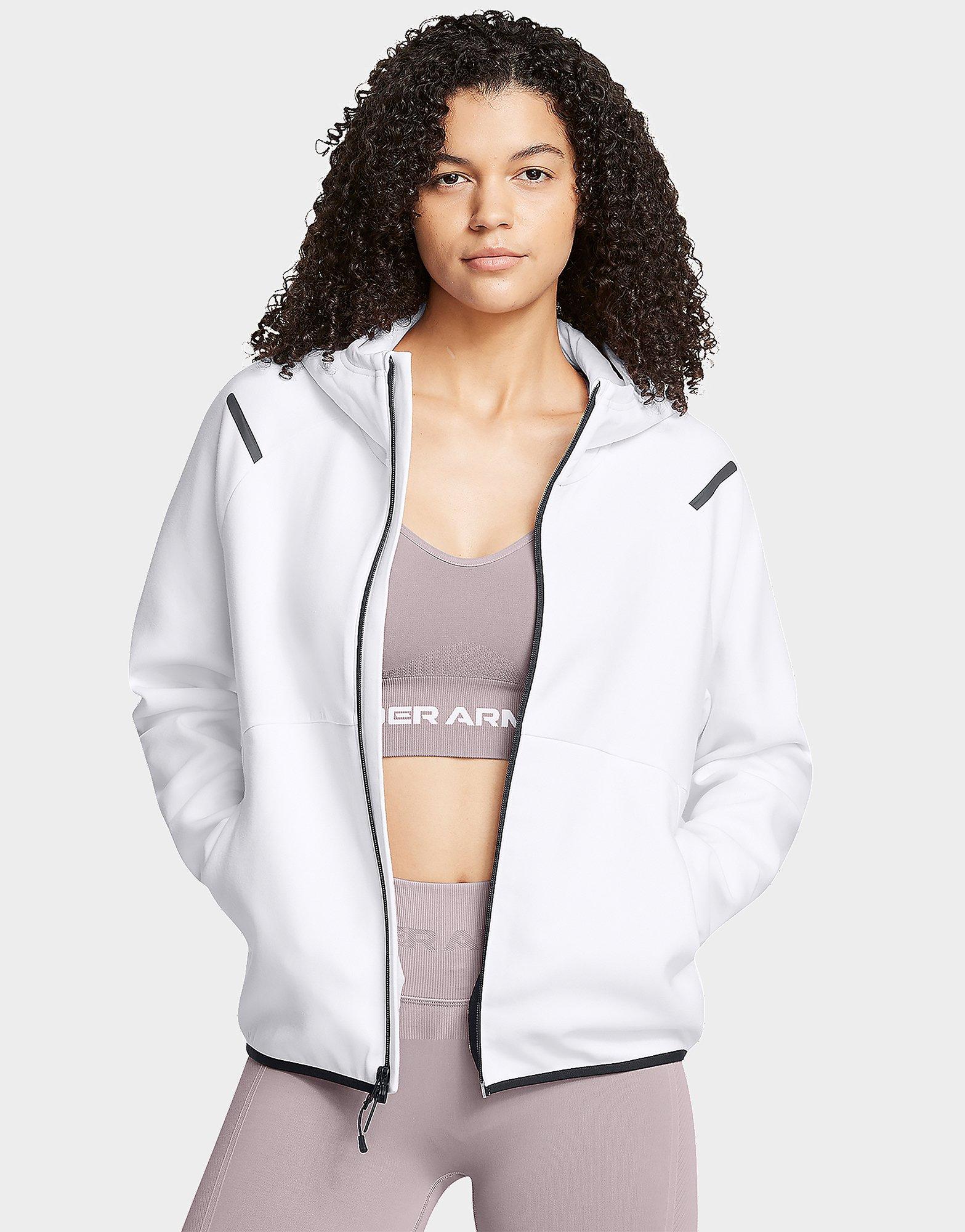 Under Armour Sweat à Capuche Unstoppable Femme