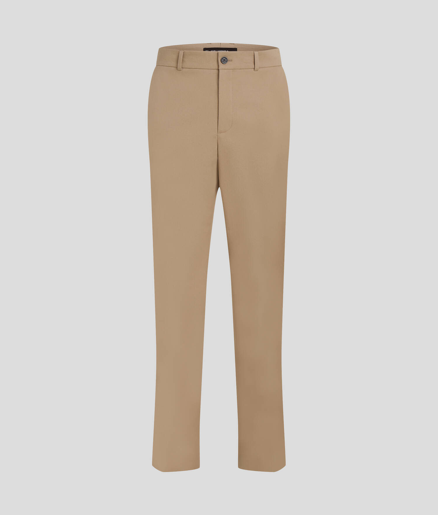PANTALON CHINO DÉCONTRACTÉ