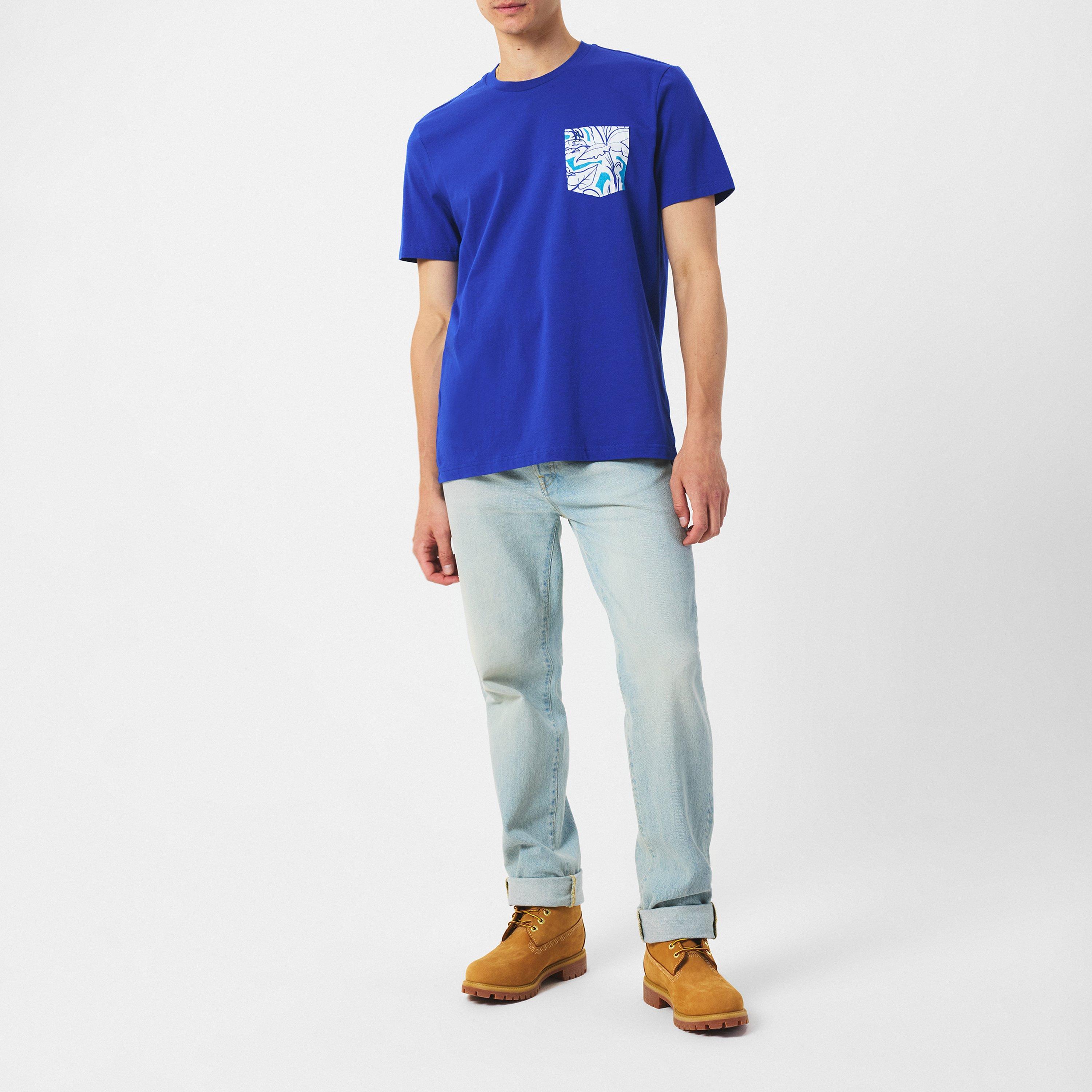 Original Penguin Jrsy Lnr Sn99