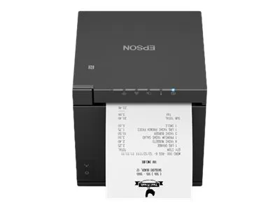Epson TM - kvitteringsprinter - termisk linje