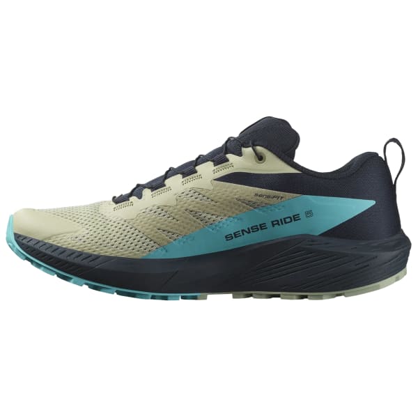 Chaussure trail SALOMON SENSE RIDE 5