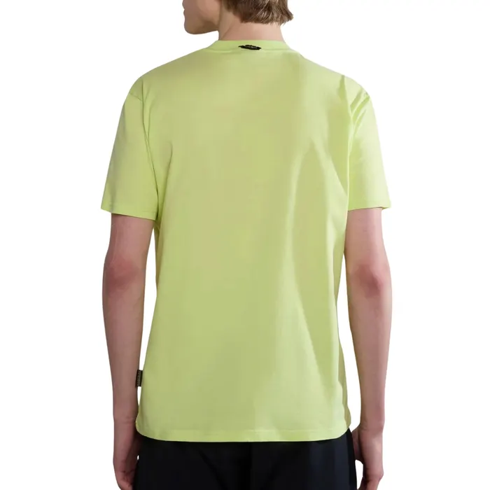 Napapijri Bollo Shirt Heren