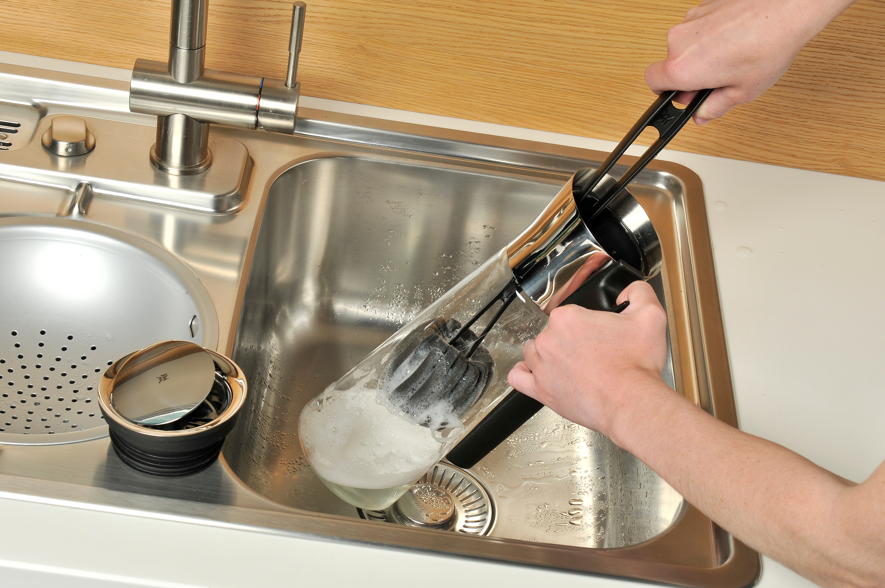 Reinigungsbürste WMF BASIC