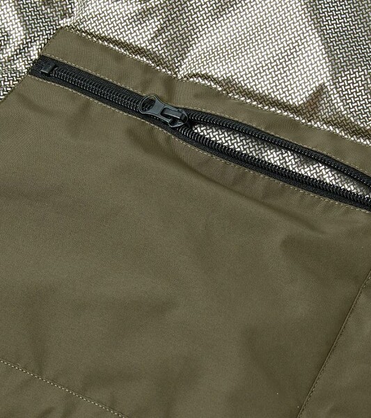 Veste Thermique de Pêche Techpro Trakker
