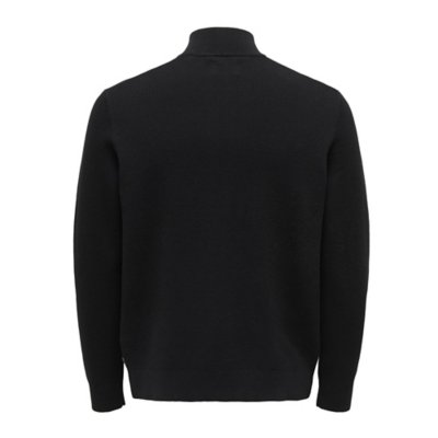 Gilet homme Onsphil 12 Struc Cardigan Knit 2851 ONLY AND SONS