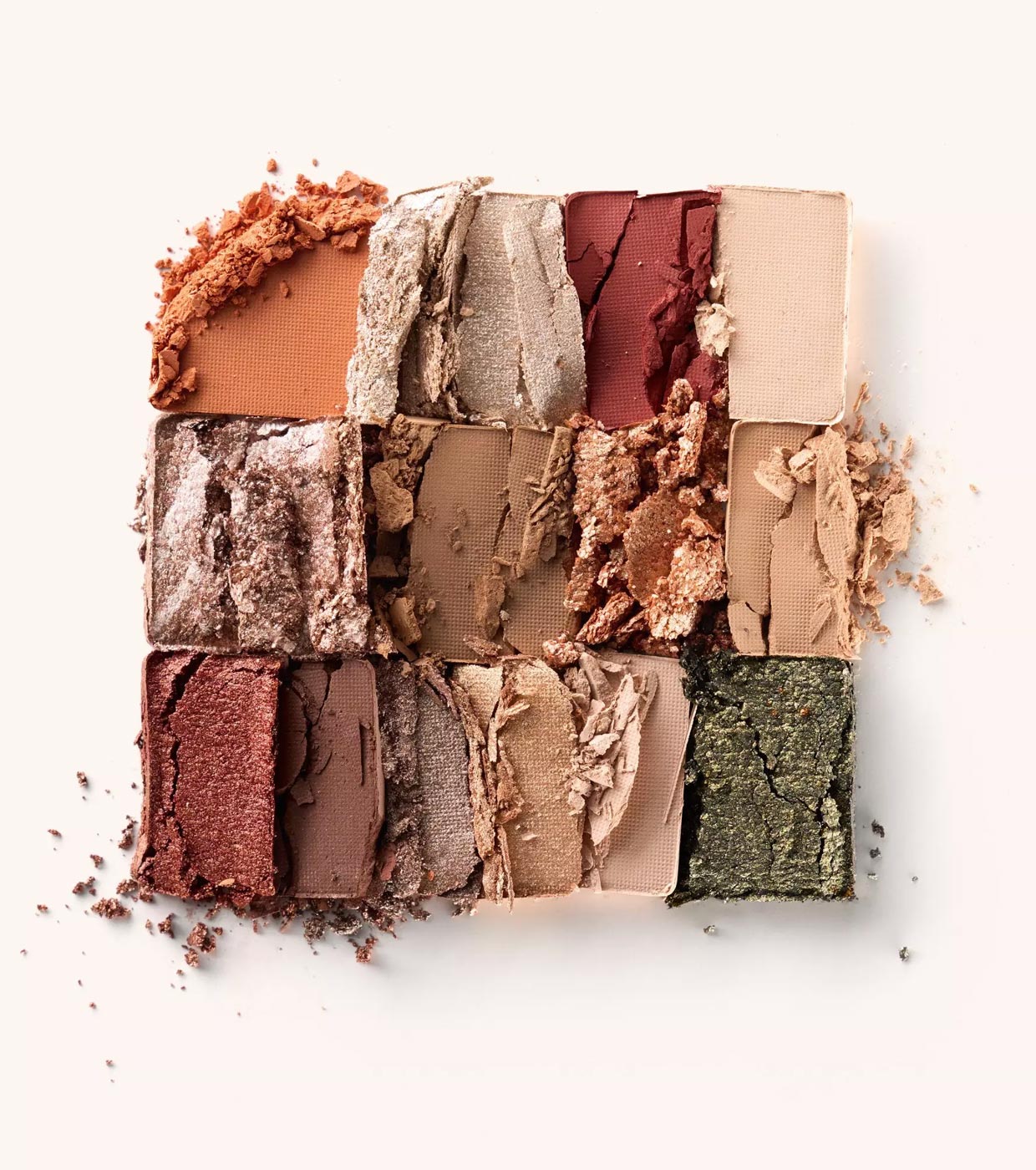 Catrice - Paleta de sombras Slim Safari Fever