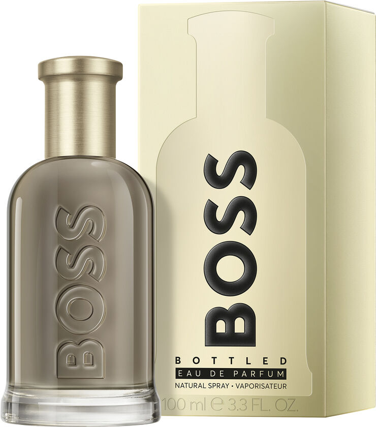 BOSS BOSS Bottled Eau de Parfum