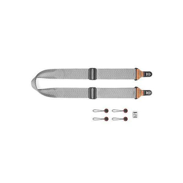 Peak Design Correia Slide Premium DSLR Ash - SLLAS3