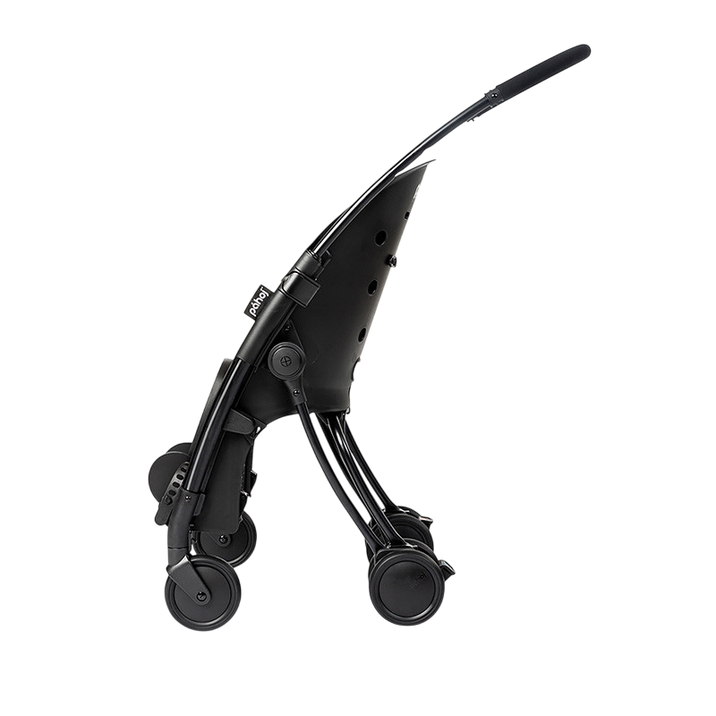 Kit Fahrradsitz, Buggy