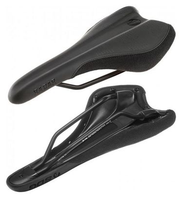 Selle SDG Radar MTN Rails Cr-Mo Noir