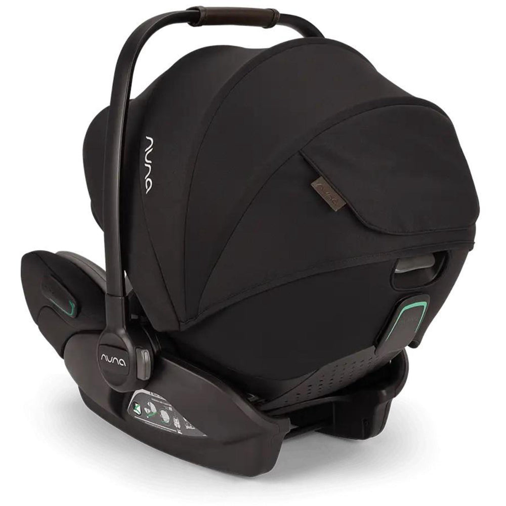 Køb Nuna Caviar Arra Flex 40-87cm