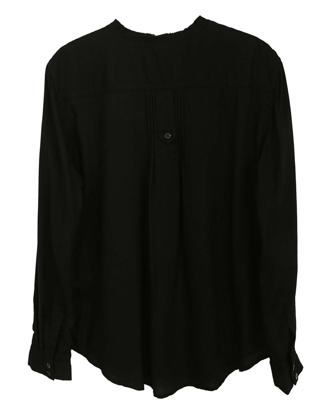 See u Soon Blouse Mila noire