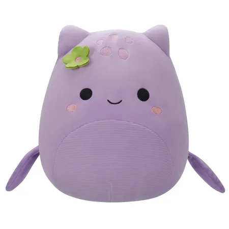 Jazwares Squishmallows - Medium Plush, ca. 30 cm, 1 Stück, 4-fach sortiert