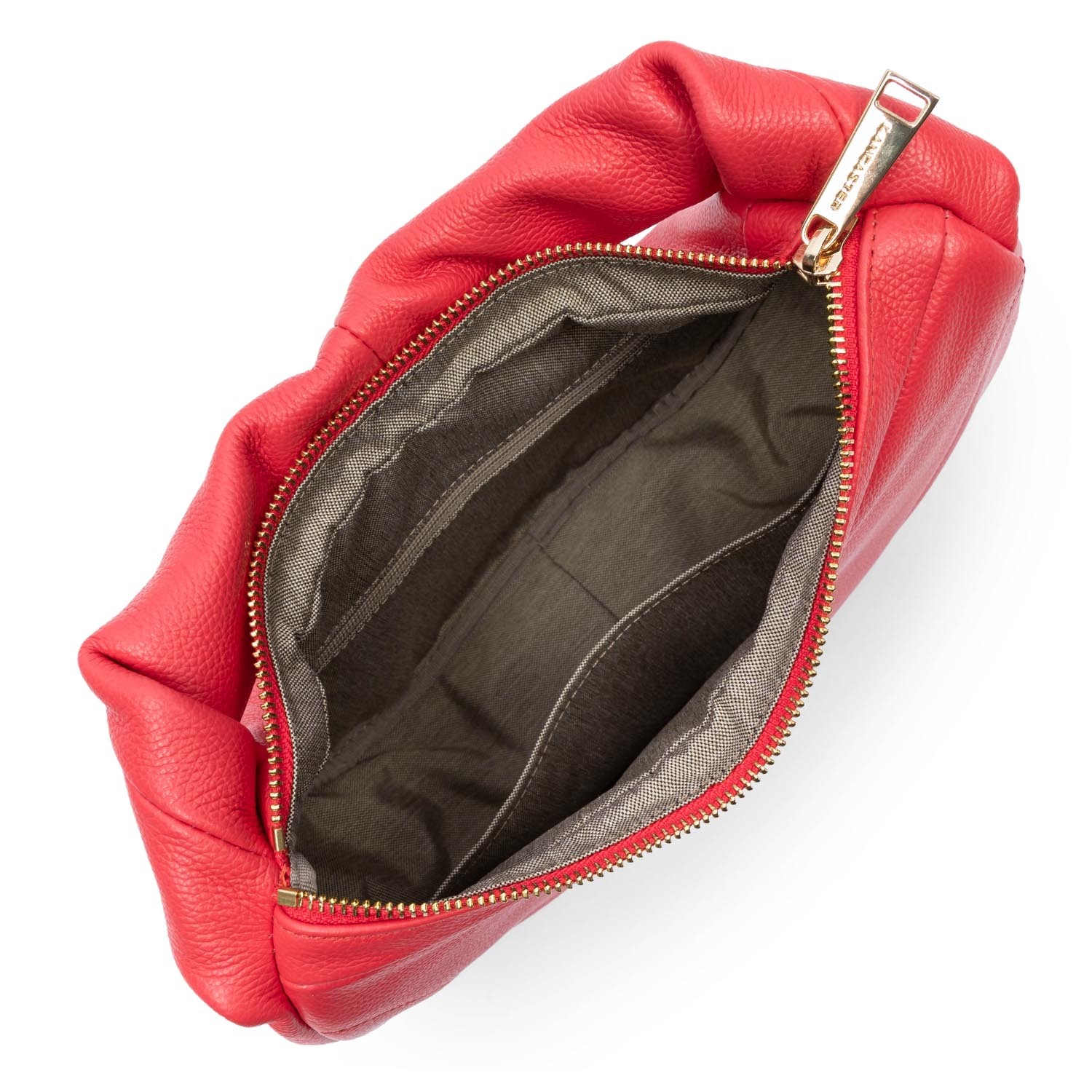 Foulonné Cerceau-Sac à main