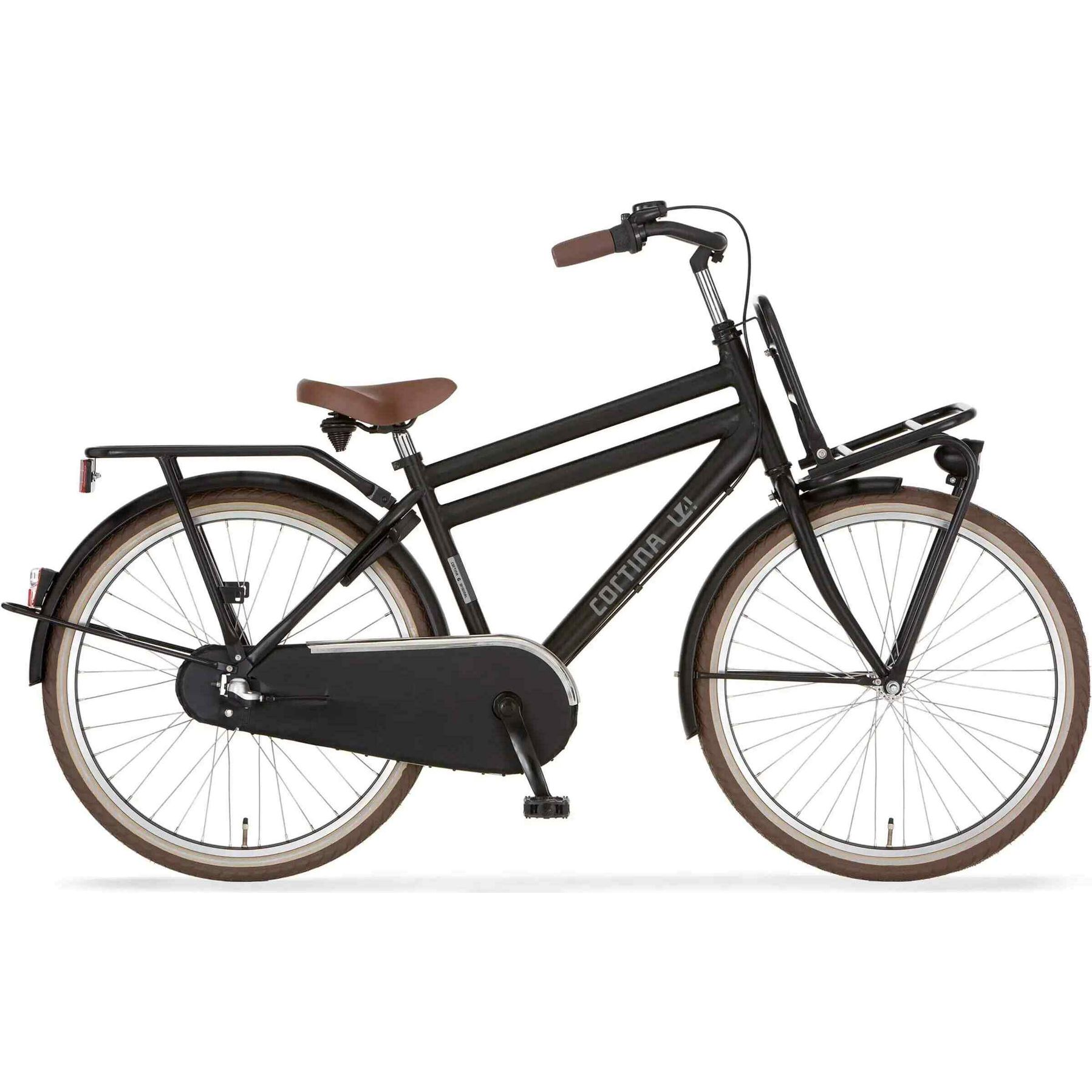 Cortina U4 Mini 24 inch Jongensfiets 2026
