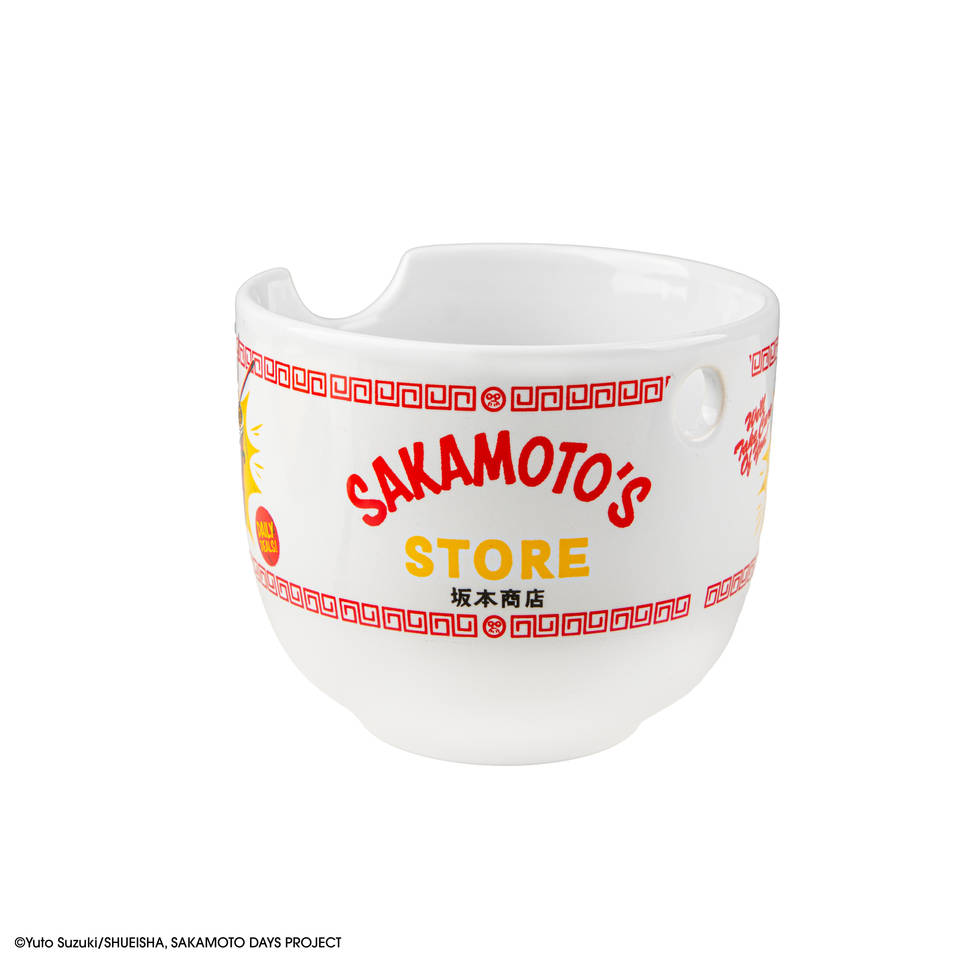 Sakamoto Days kom