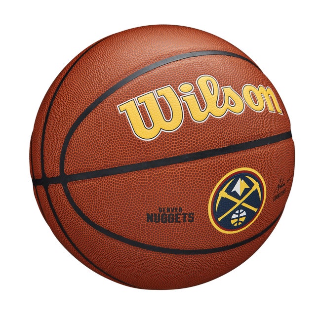 NBA Team Alliance Basketball