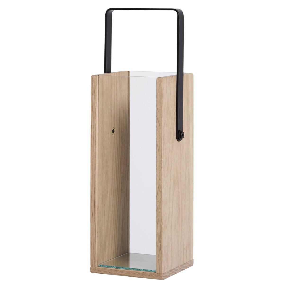 Square lanterne tall, 40 cm