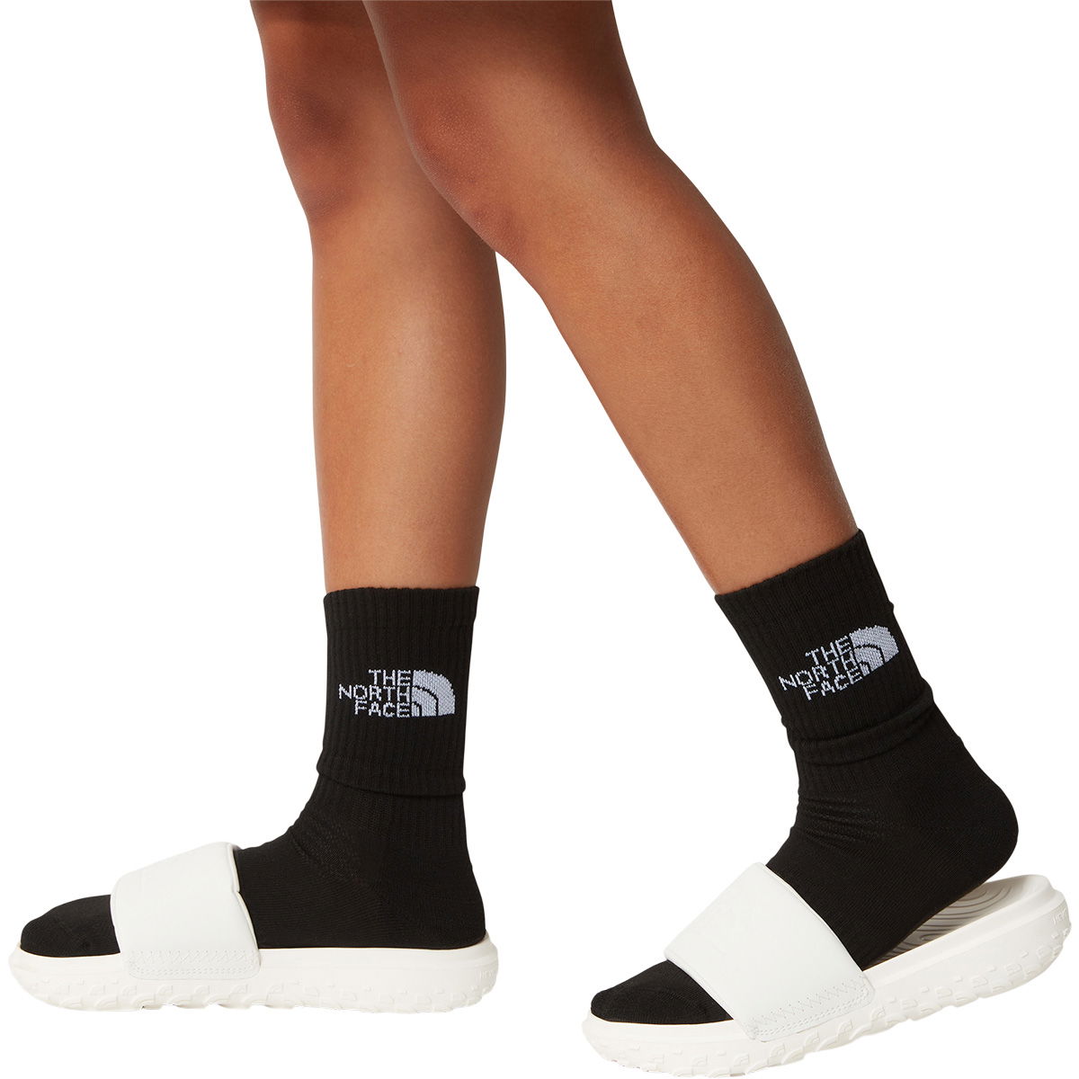 The North Face Never Stop Cush Badesandaler Dame