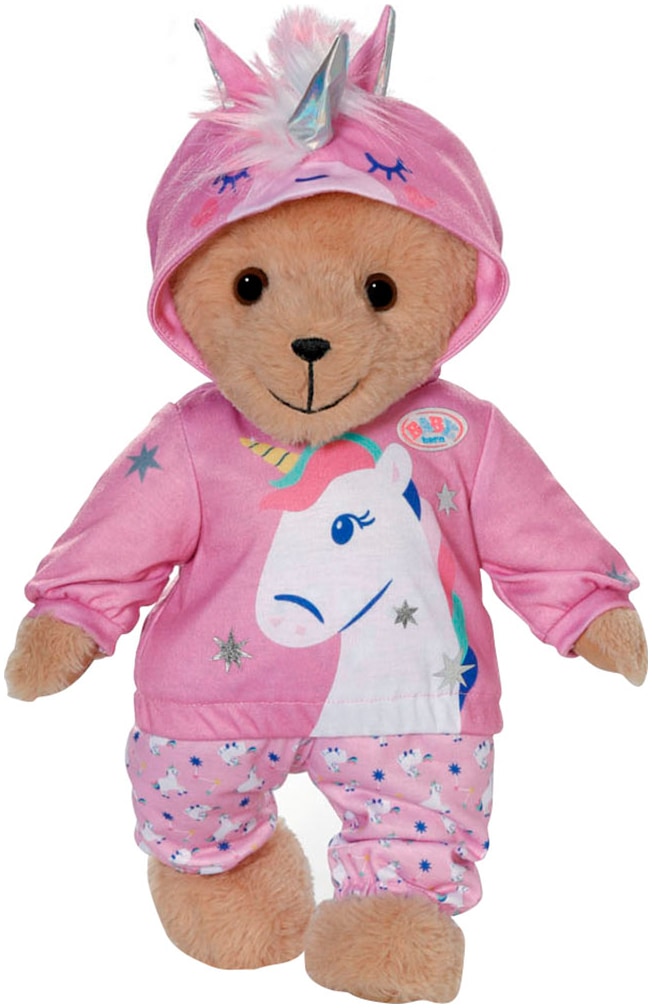 Baby Born Puppenkleidung »Einhorn Outfit 43 cm«