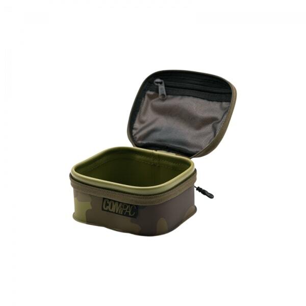 Korda Compac Camo