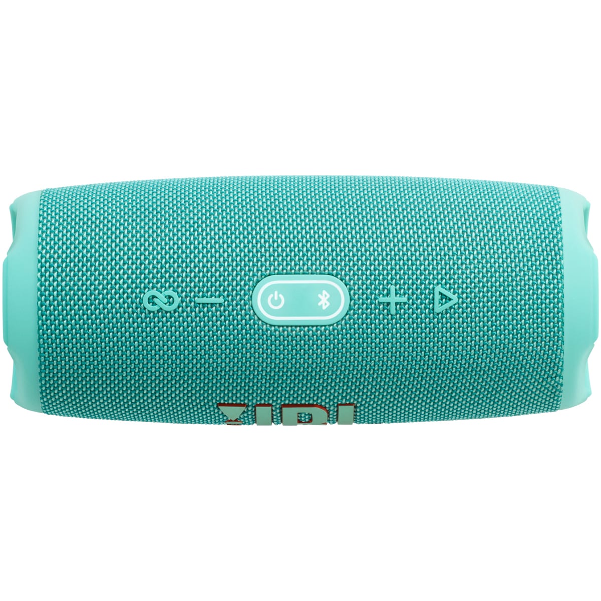 JBL Charge 5 trådløs bærbar høyttaler (teal)