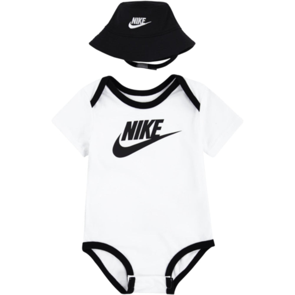 Køb NIKE White Core Spand Hue & Body 2 Pcs Sæt