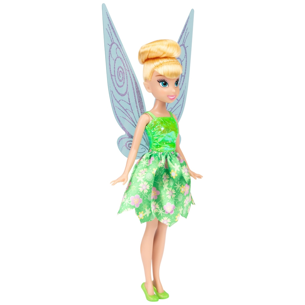 Tinker Bell Modepuppe