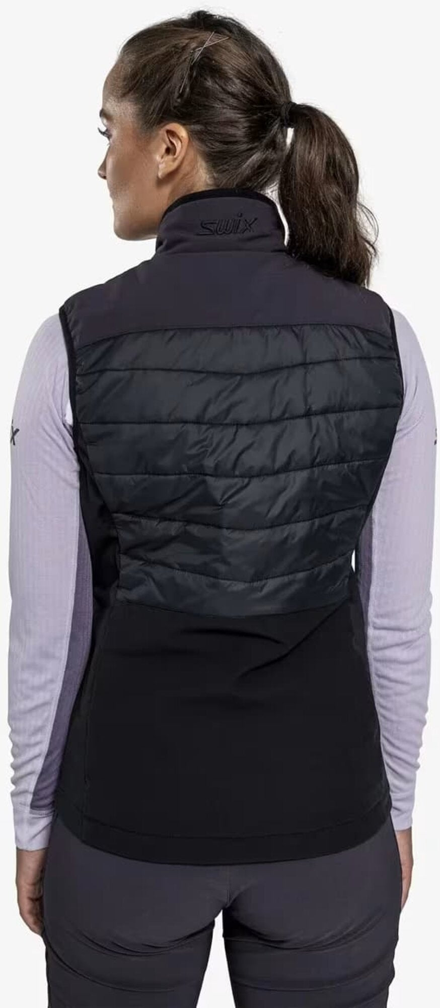 Swix<br>Horizon Primaloft Vest W
