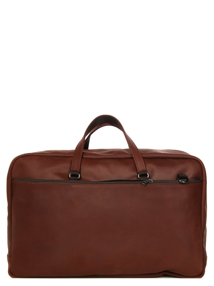 Sac de voyage Les Ateliers FourÀs Baroudeur 52 cm