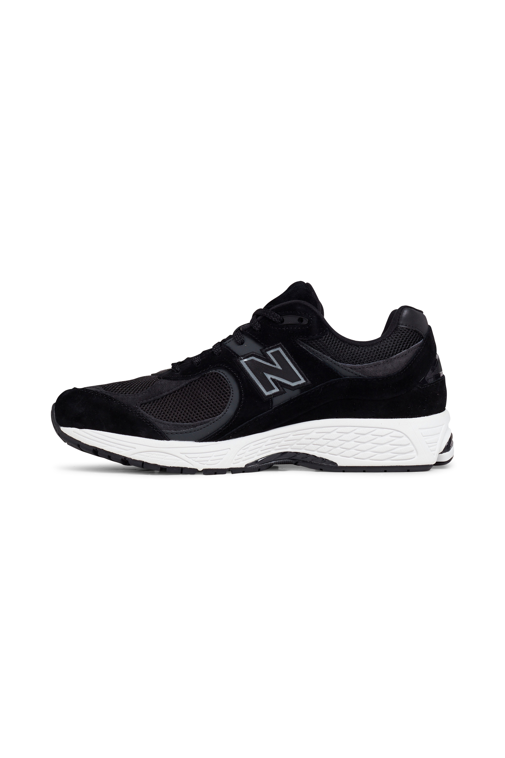 NEW BALANCE Baskets 2002 Noir