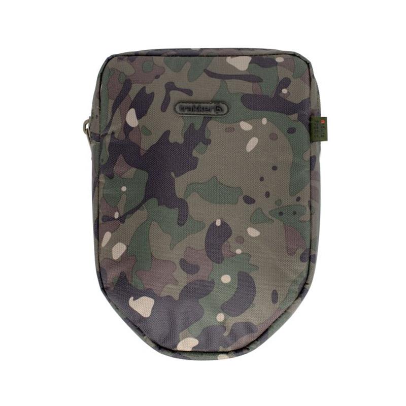 Housse Pour Peson Trakker Nxc Camo Scales Pouch