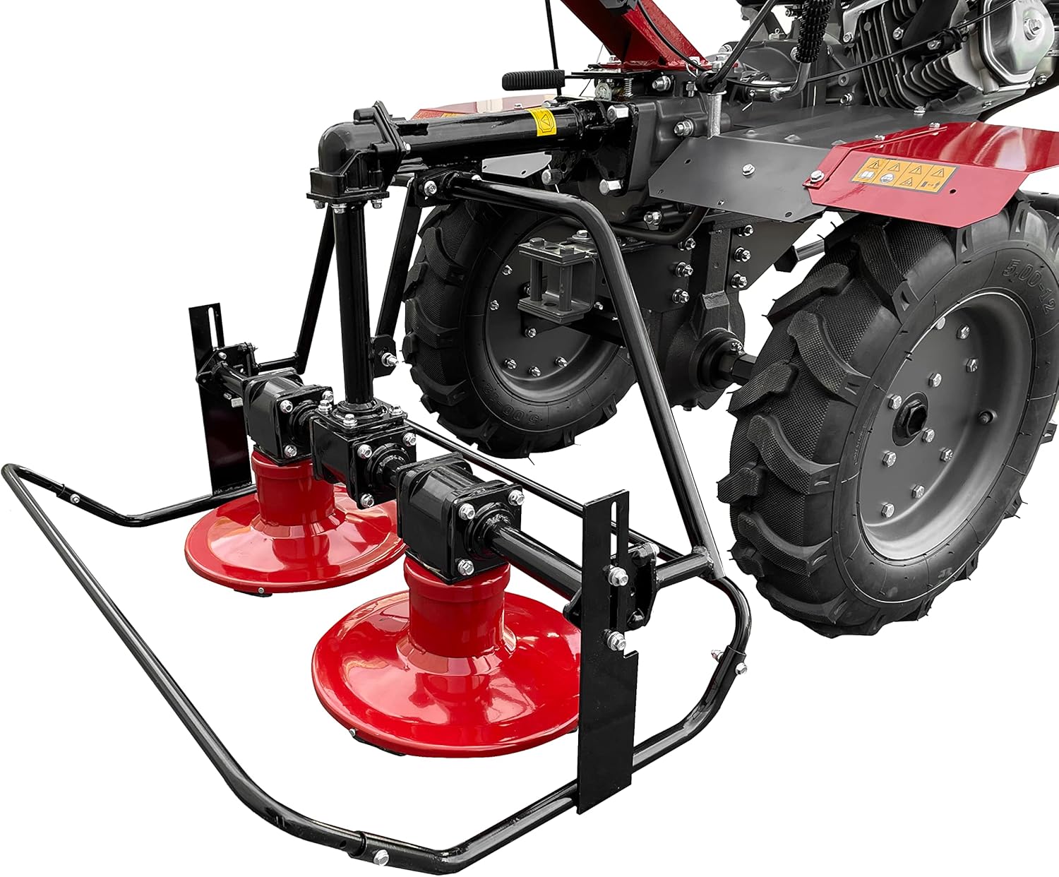 Kreiselmäher Weima WMKM1100-6 bis 85 cm Rotationsmäher Hochgrasmäher Sichelmäher